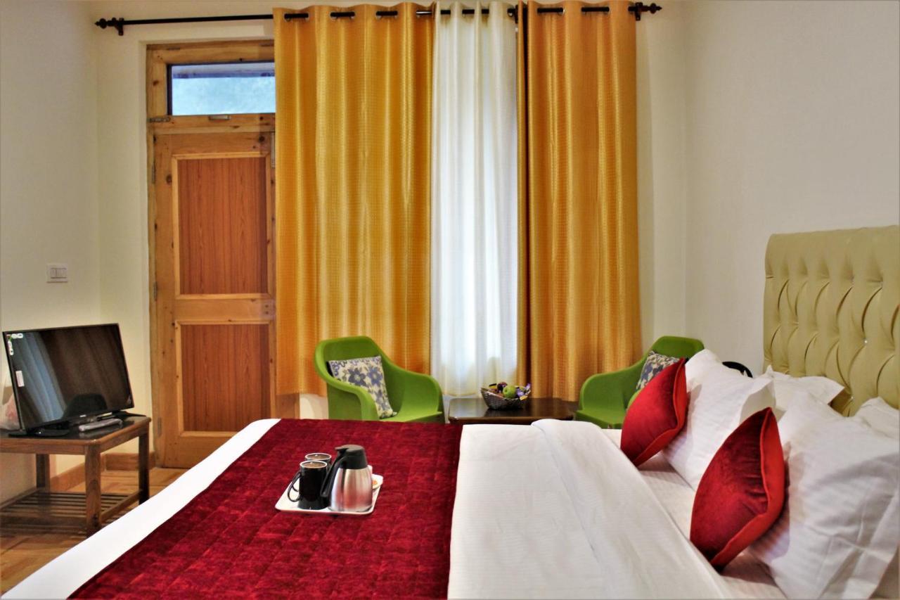 Hotel Nirvana Premium By Yoyo's World 3*