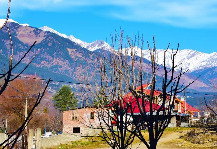 Mahavir 4* Manali (Himachal Pradesh)