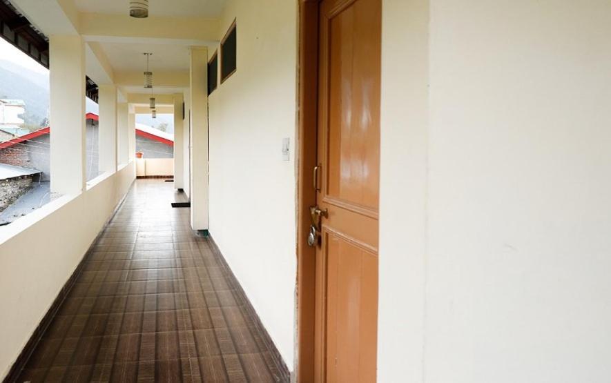 Mahavir Hotel