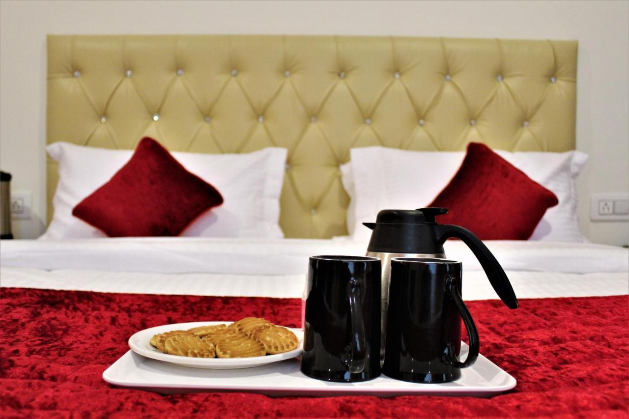 Nirvana Premium By Yoyo's World Hotel Manali (Himachal Pradesh)
