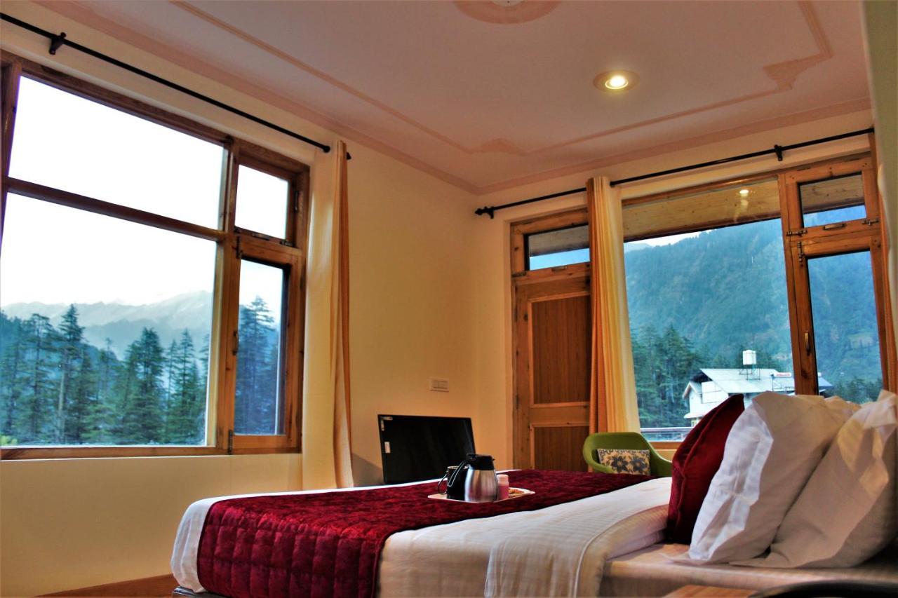 Hotel Nirvana Premium By Yoyo's World 3*
