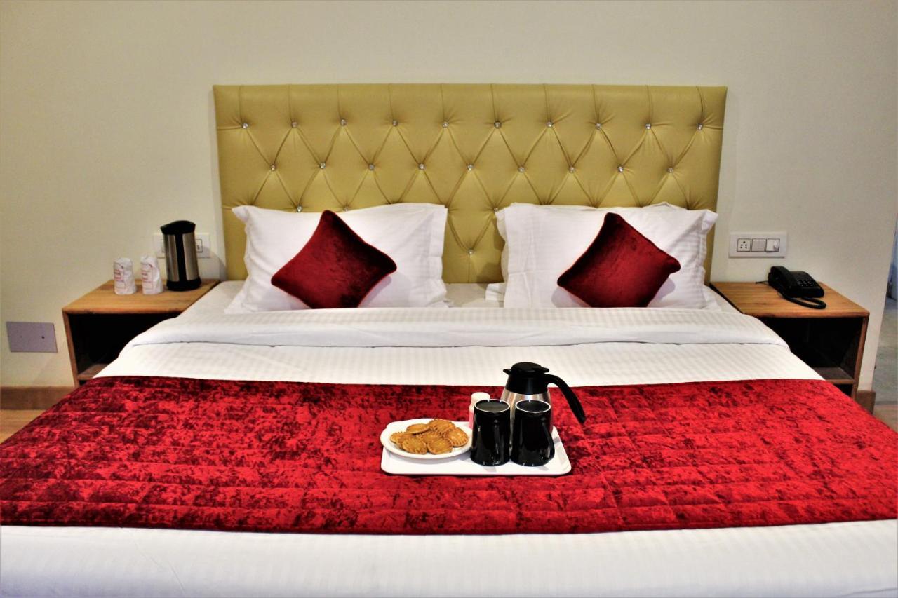Nirvana Premium By Yoyo's World Manali (Himachal Pradesh)