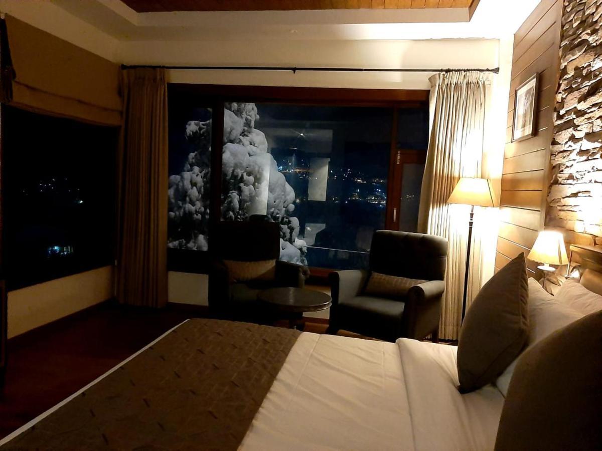 Sylvan Hues Hotel Manali (Himachal Pradesh)