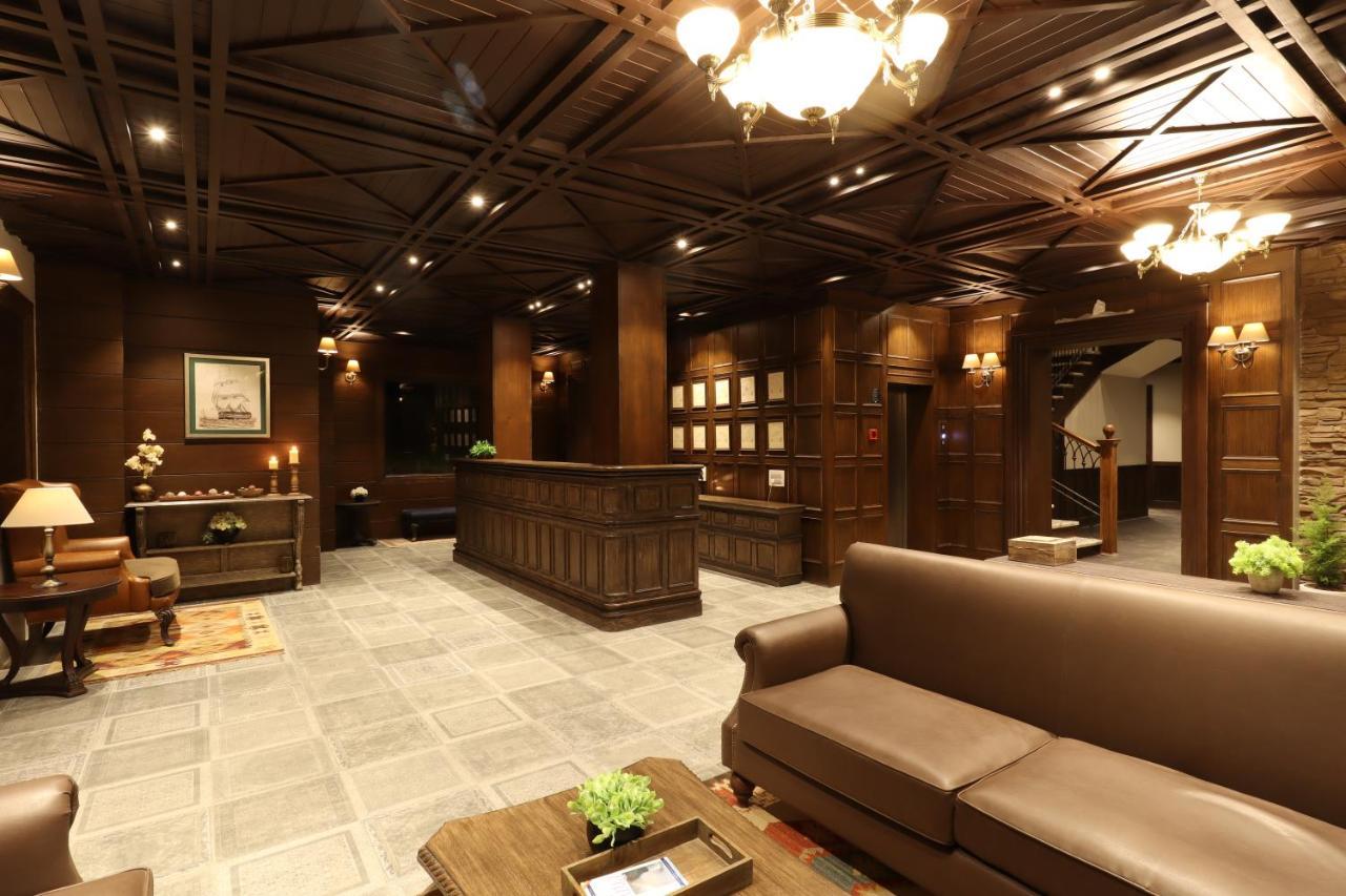 Hotel Sylvan Hues 4*