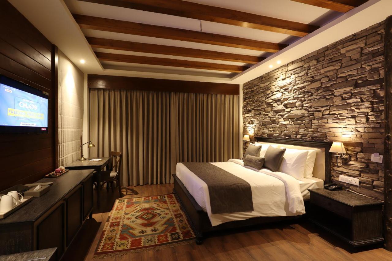 Hotel Sylvan Hues 4*