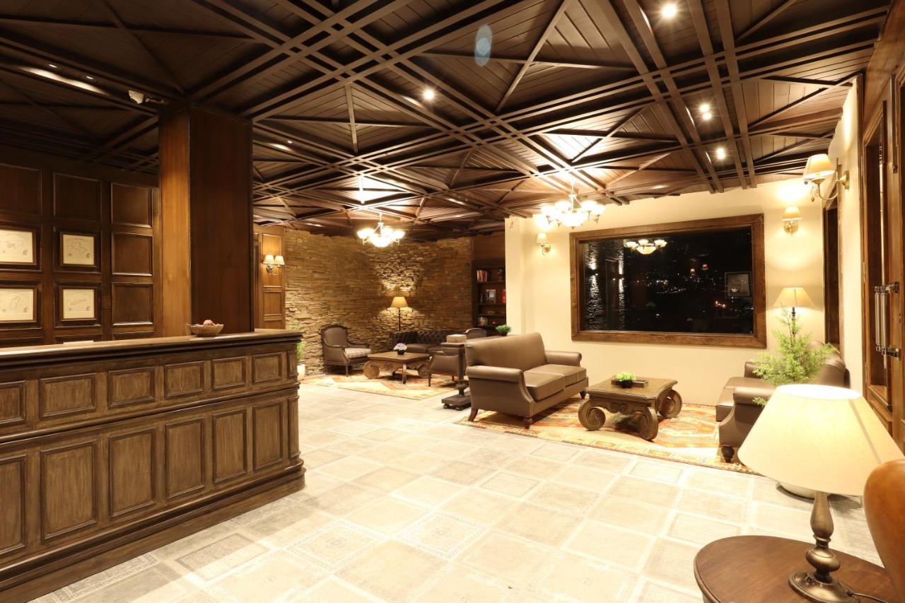 Sylvan Hues Hotel Manali (Himachal Pradesh)