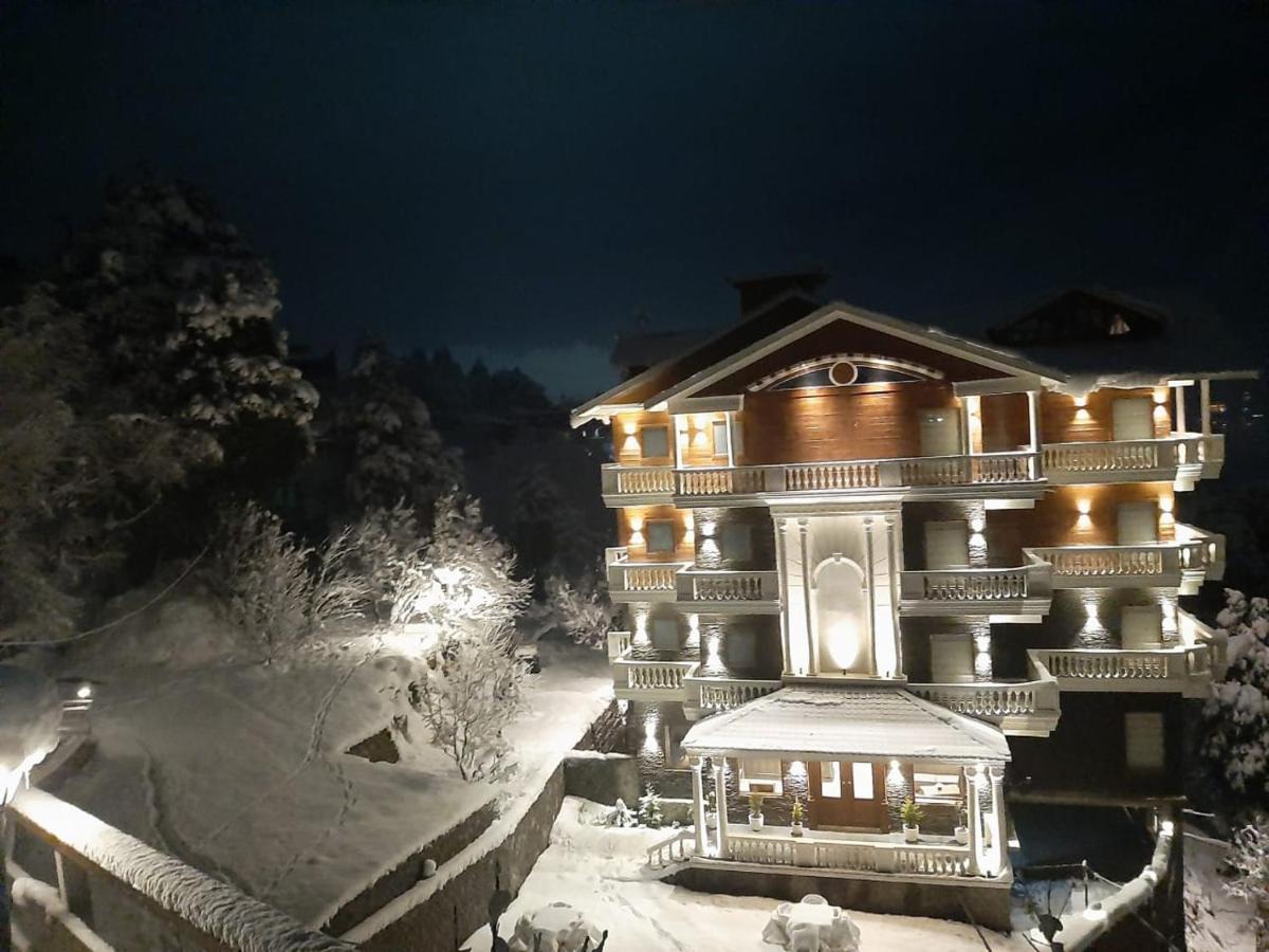 Hotel Sylvan Hues 4*