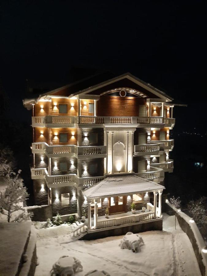 Hotel Sylvan Hues 4*