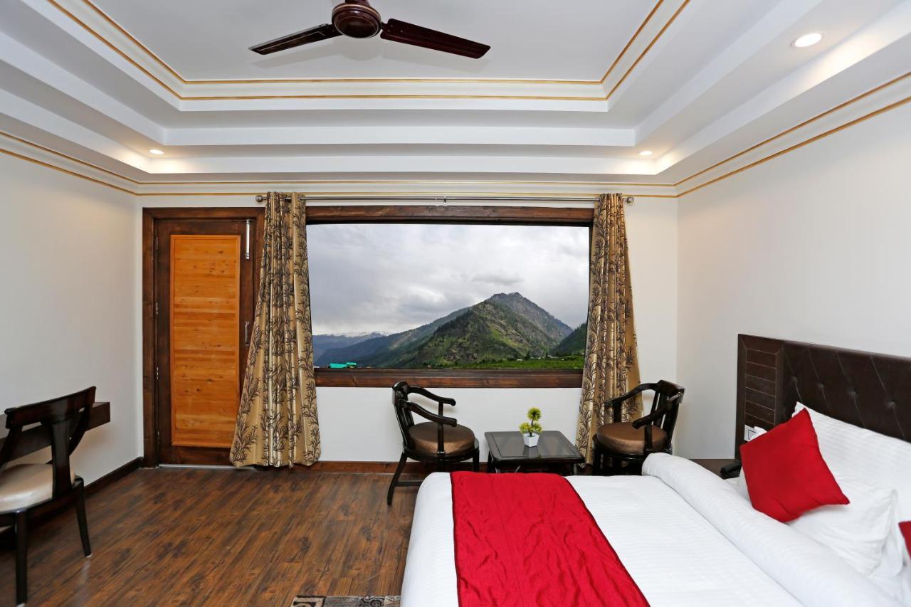 Lifestyle Hotel 4*