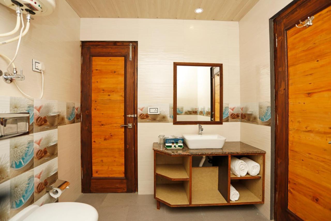 Hotel Lifestyle Manali (Himachal Pradesh)