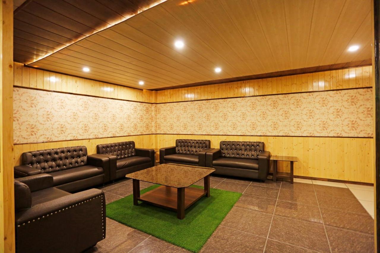 Lifestyle 4* Manali (Himachal Pradesh)