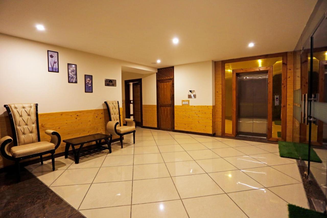 Hotel Lifestyle Manali (Himachal Pradesh)