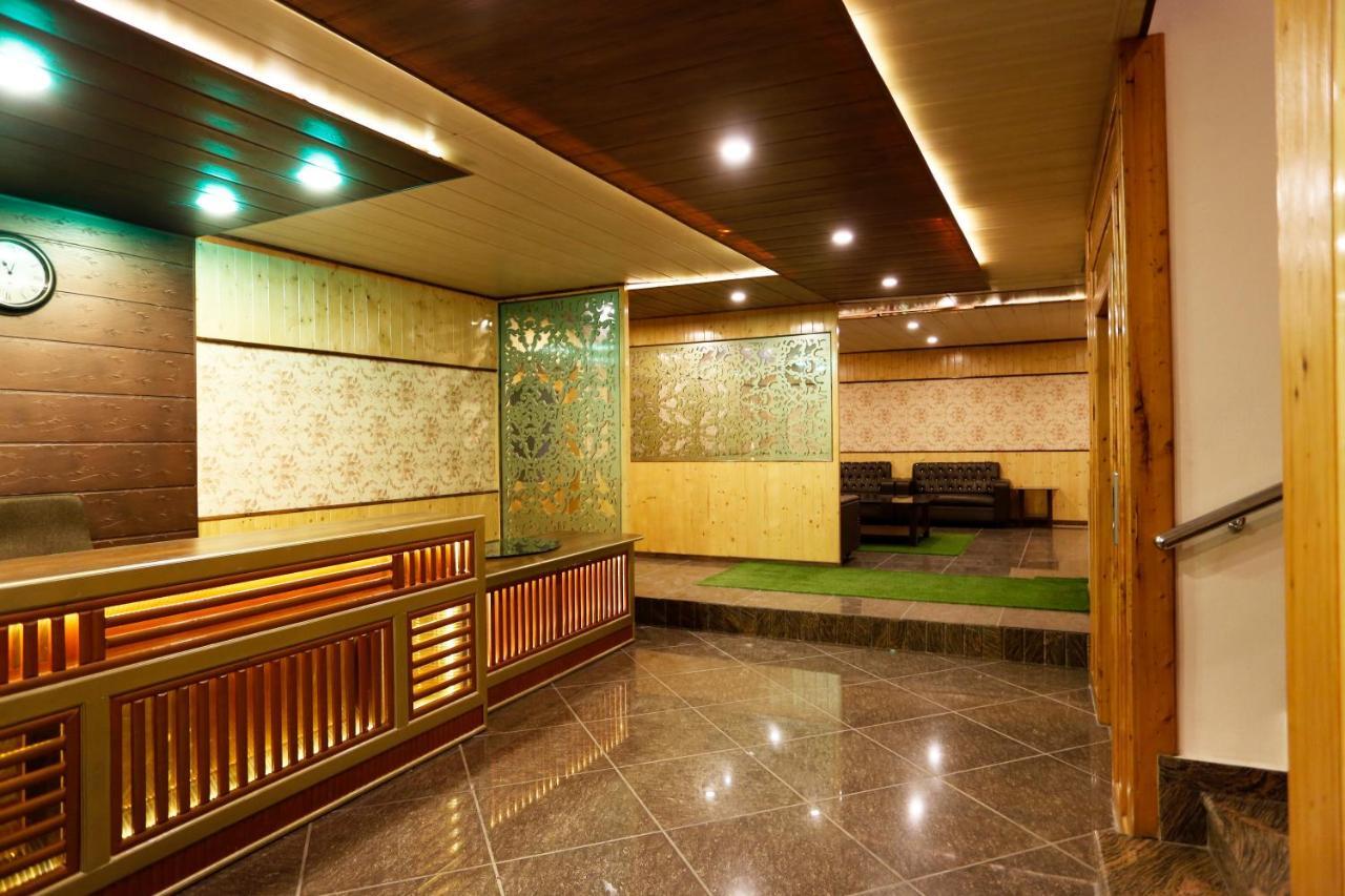 Lifestyle 4* Manali (Himachal Pradesh)