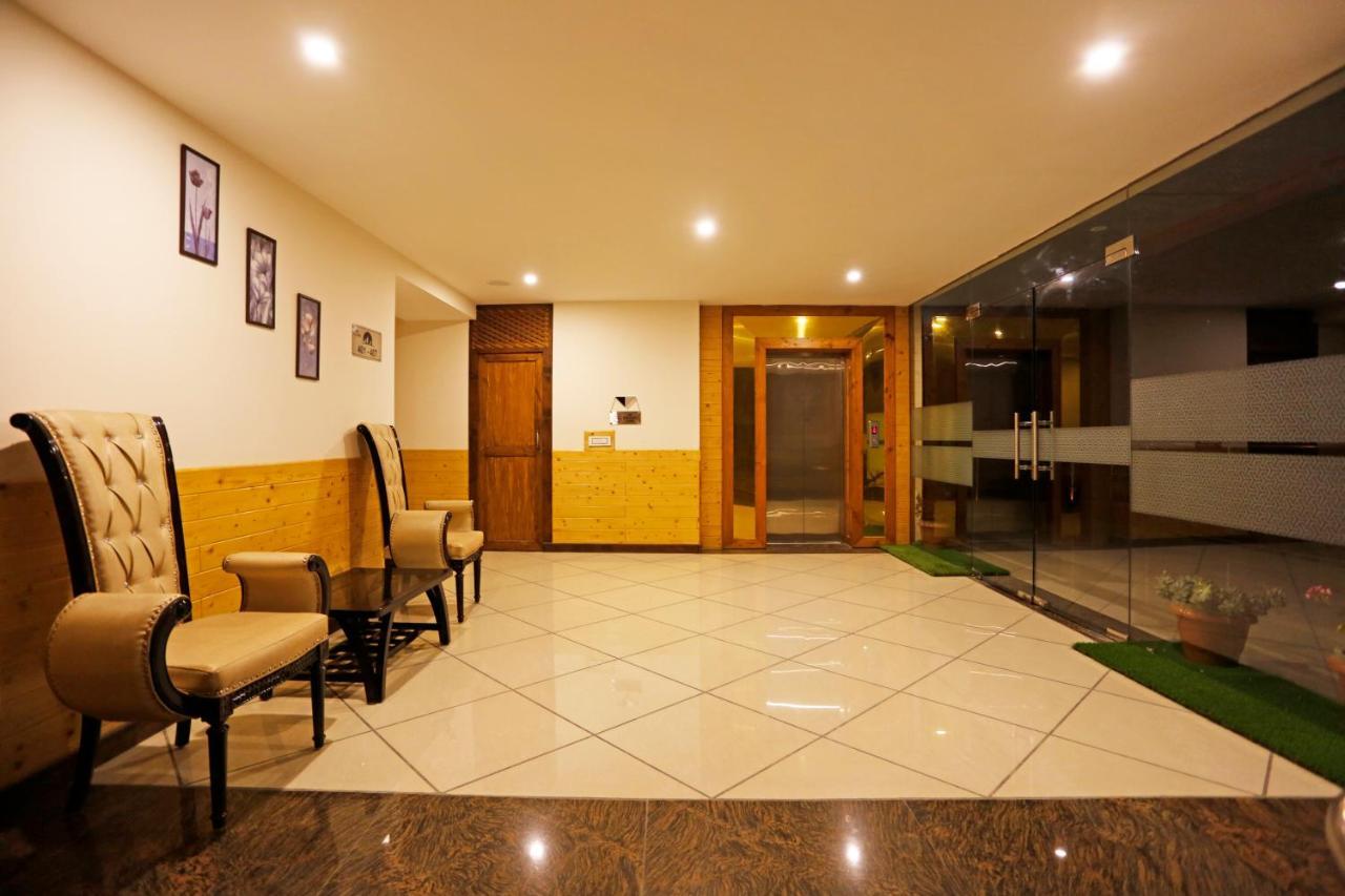 Lifestyle Manali (Himachal Pradesh)