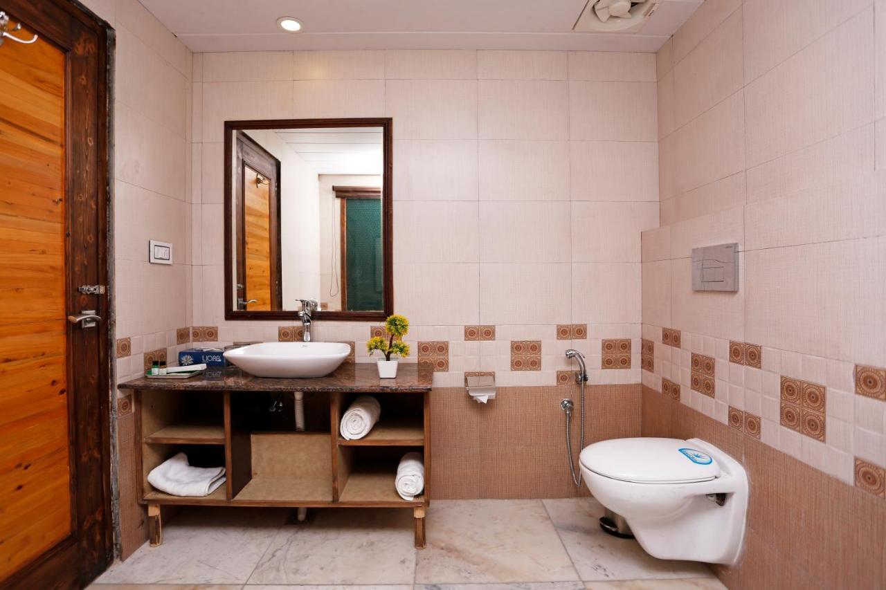 Lifestyle 4* Manali (Himachal Pradesh)