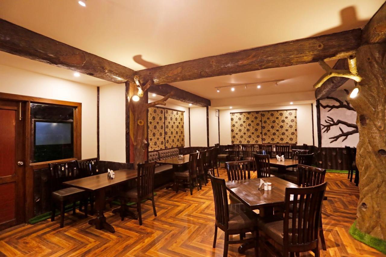 Lifestyle Manali (Himachal Pradesh)