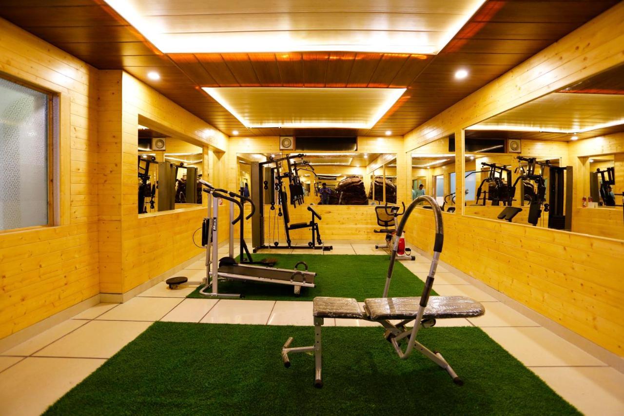 Lifestyle Hotel