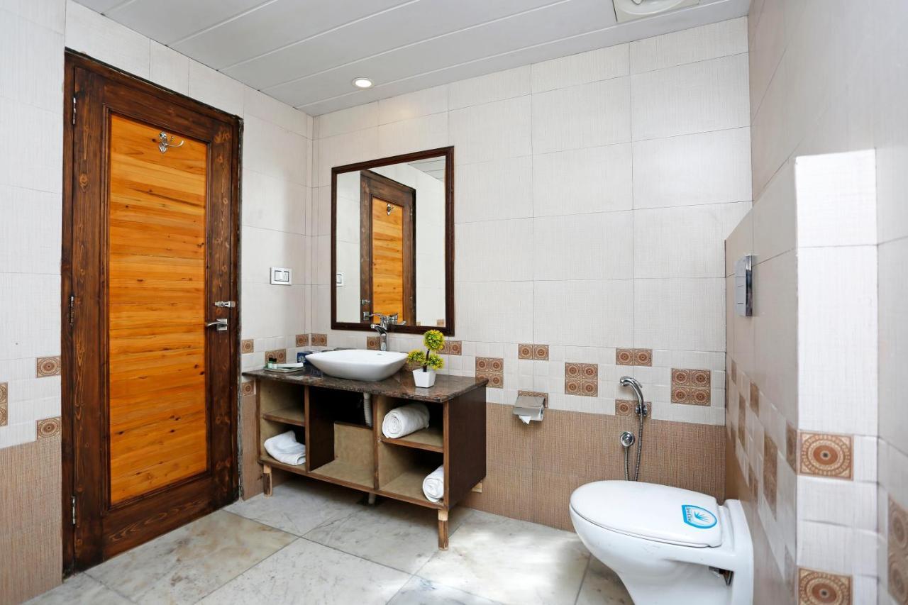 Hotel Lifestyle Manali (Himachal Pradesh)
