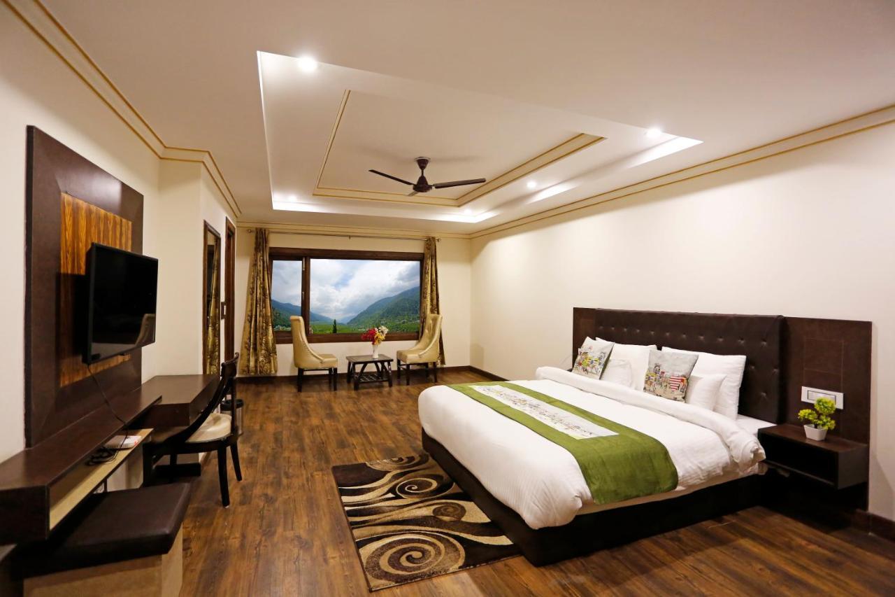 Lifestyle 4* Manali (Himachal Pradesh)