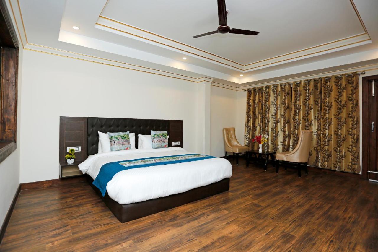 Lifestyle Hotel 4*