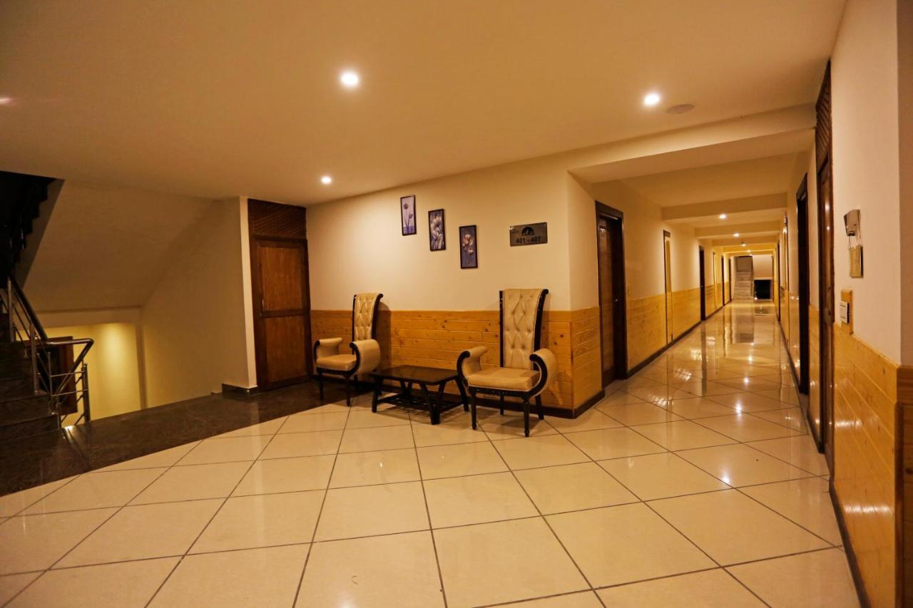 Hotel Lifestyle