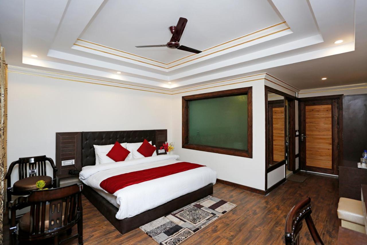 Lifestyle Hotel 4*