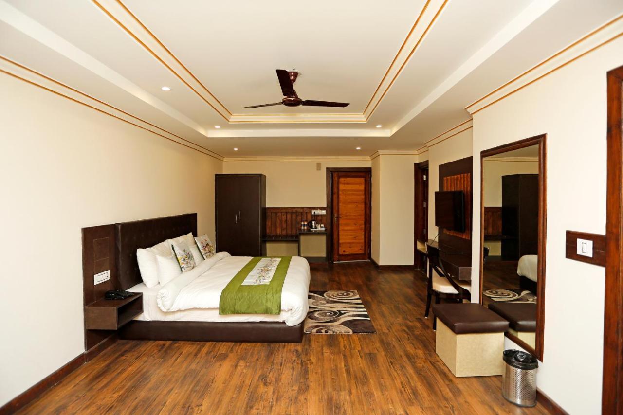 Lifestyle Hotel 4*