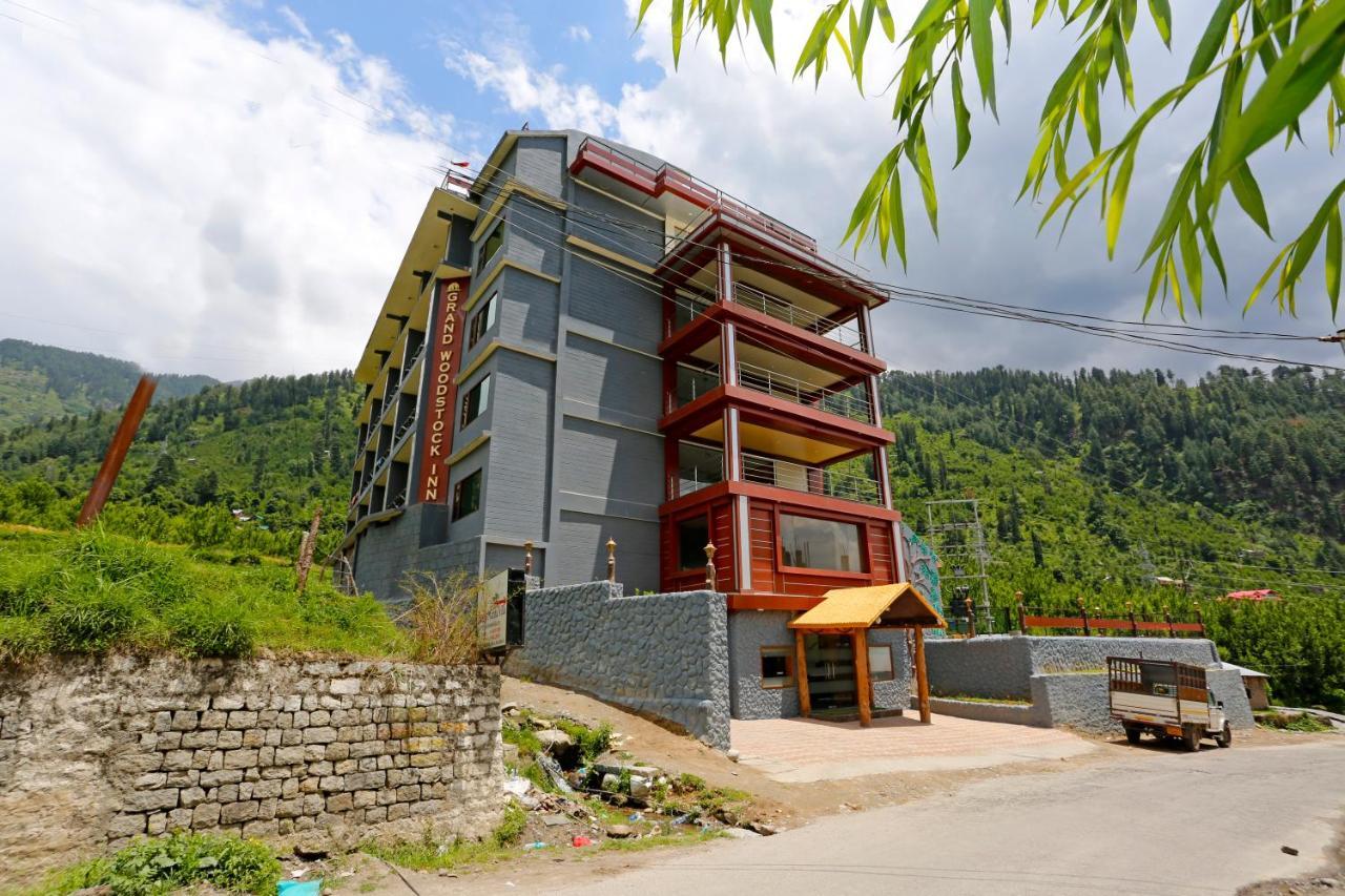 Lifestyle Hotel 4*