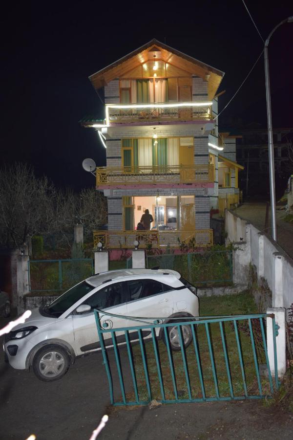 Mountain Face Hotel *