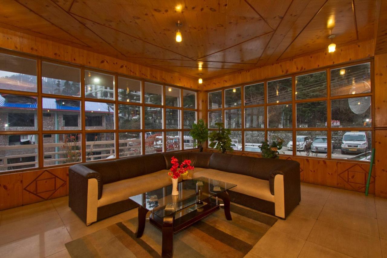 Ishaan Resorts