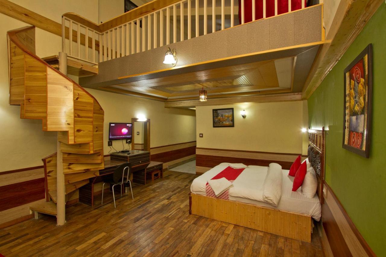 Ishaan Resorts Hotel