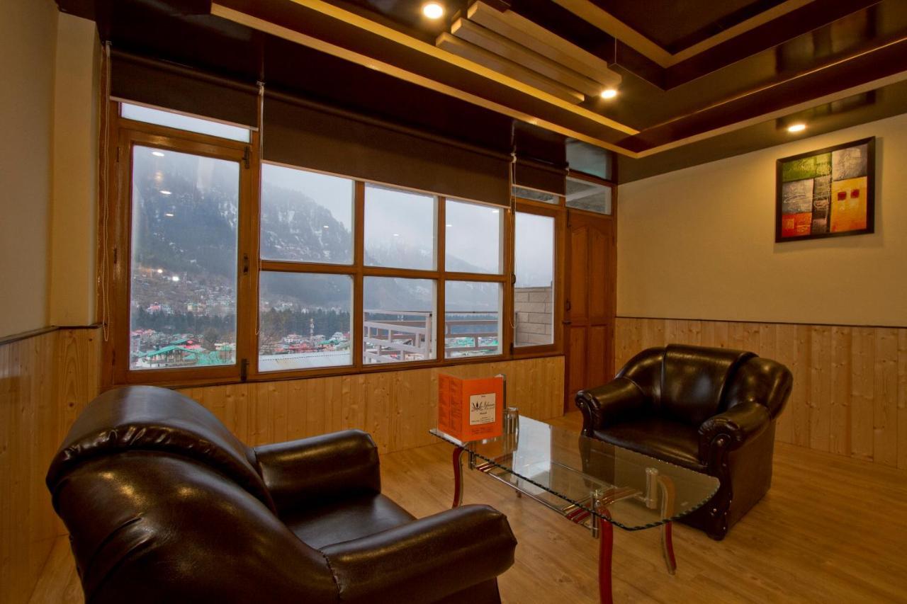 Ishaan Resorts 3* Manali (Himachal Pradesh)