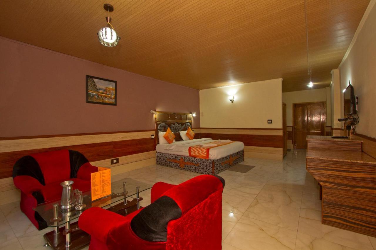 Hotel Ishaan Resorts 3*