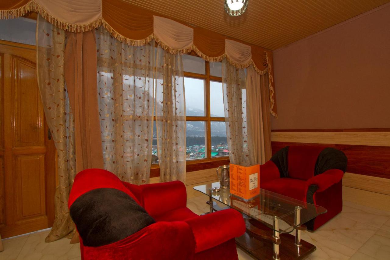Hotel Ishaan Resorts