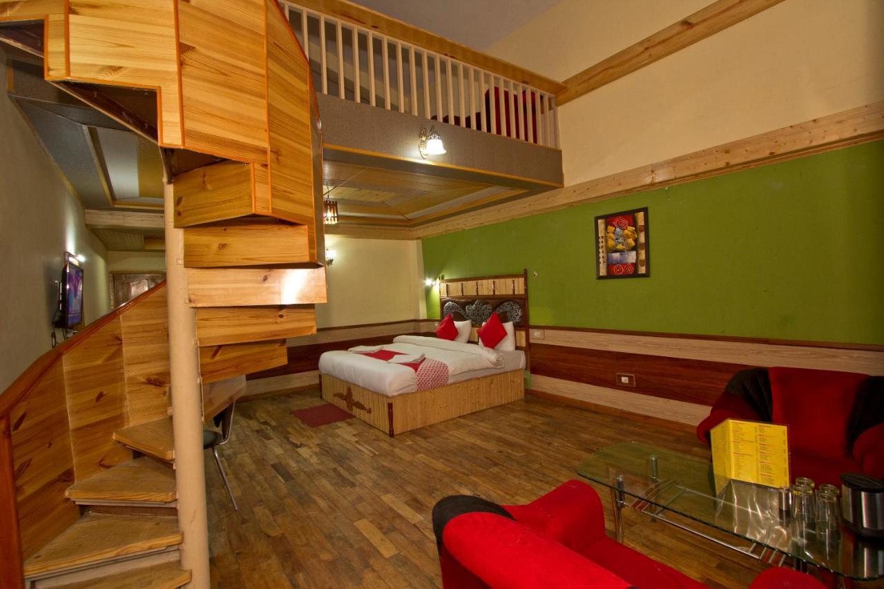 Ishaan Resorts Hotel 3*