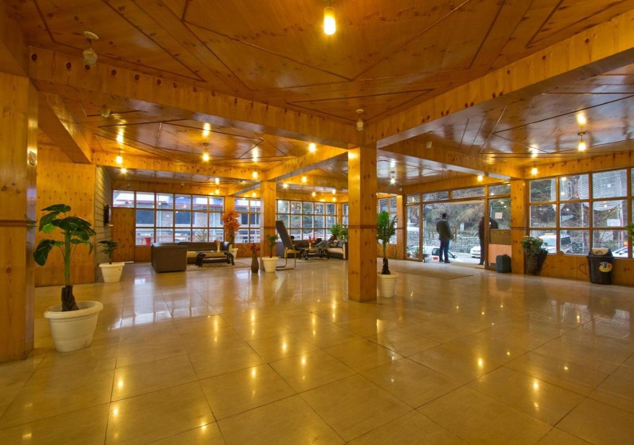 Ishaan Resorts Hotel 3*
