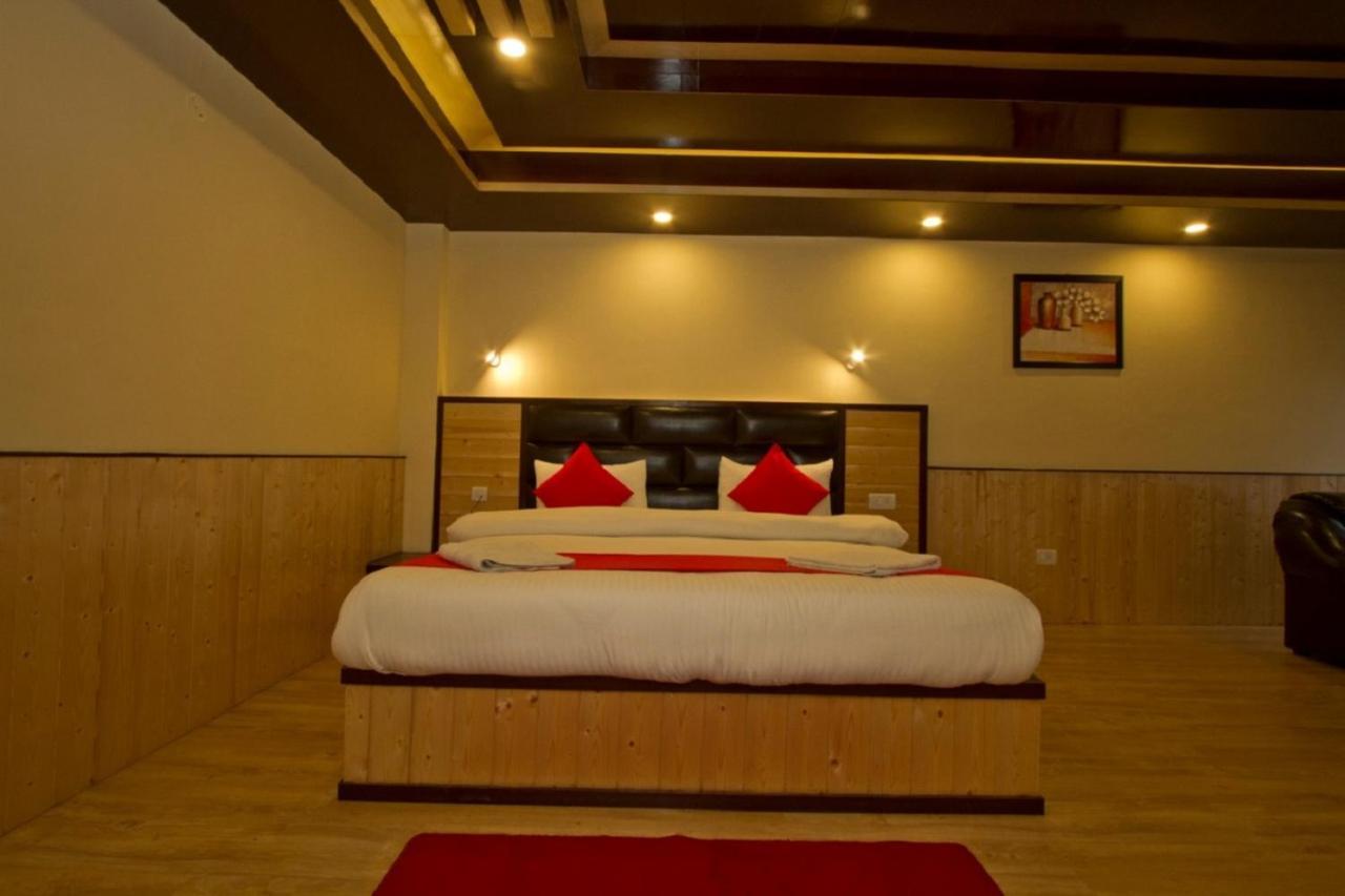 Ishaan Resorts Manali (Himachal Pradesh)