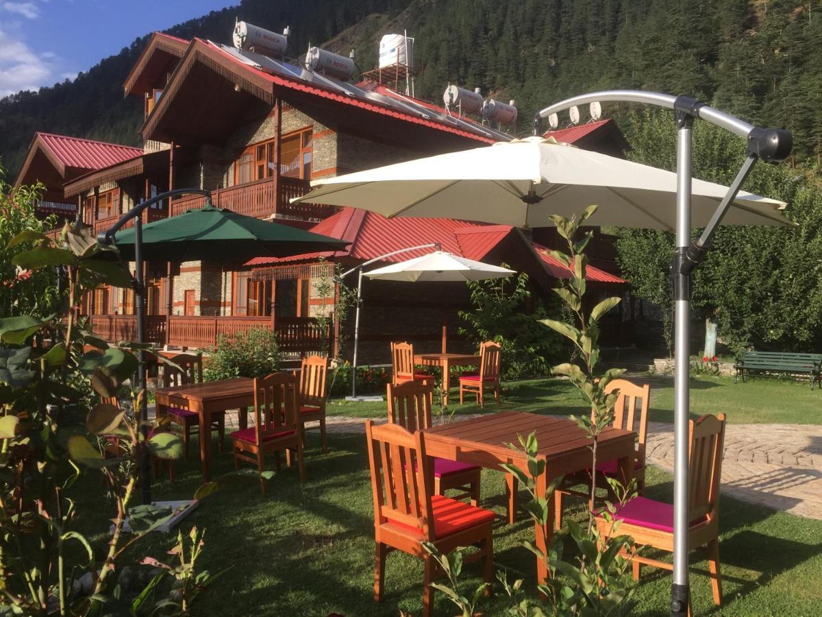 Shivadya - A Luxury Boutique 5*
